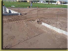 Proper Fill Must be used